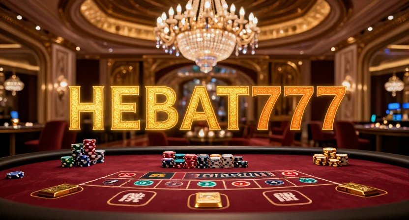 HEBAT777